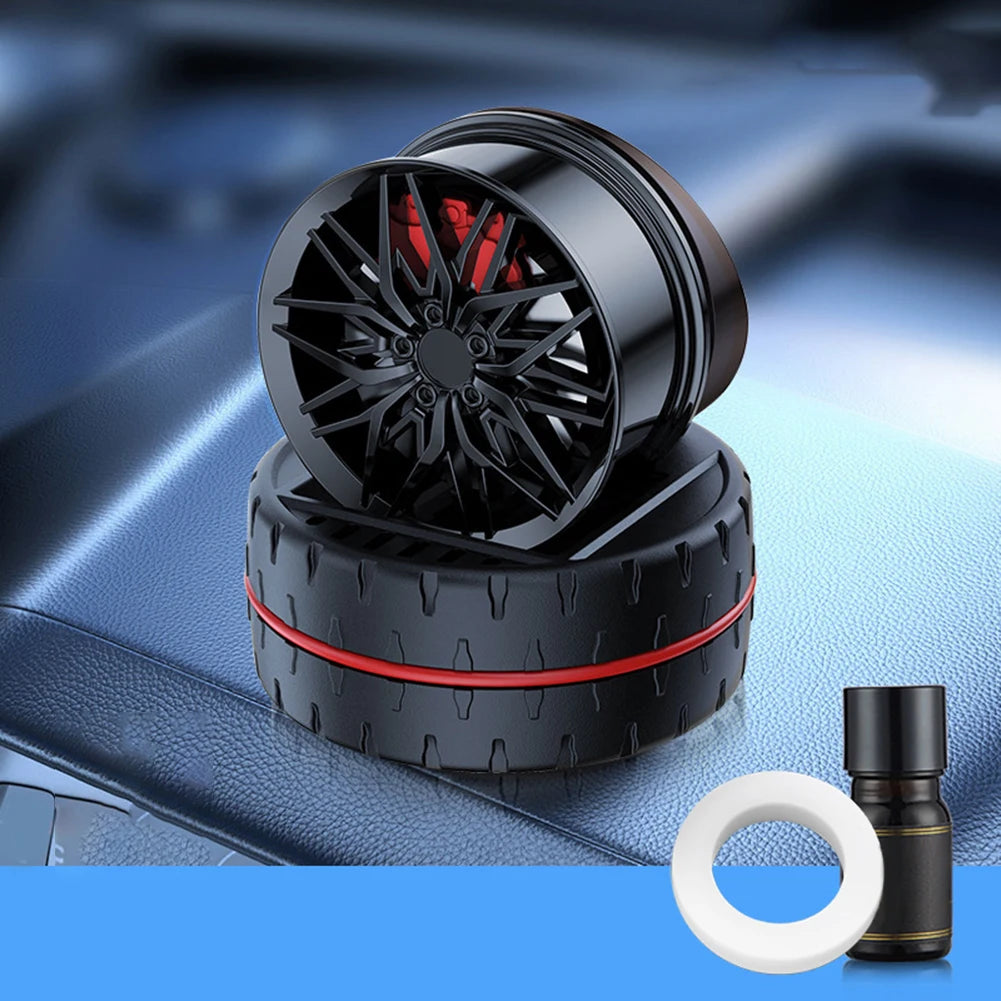 Car Air Freshener Diffuser