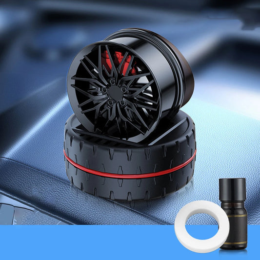 Car Air Freshener Diffuser