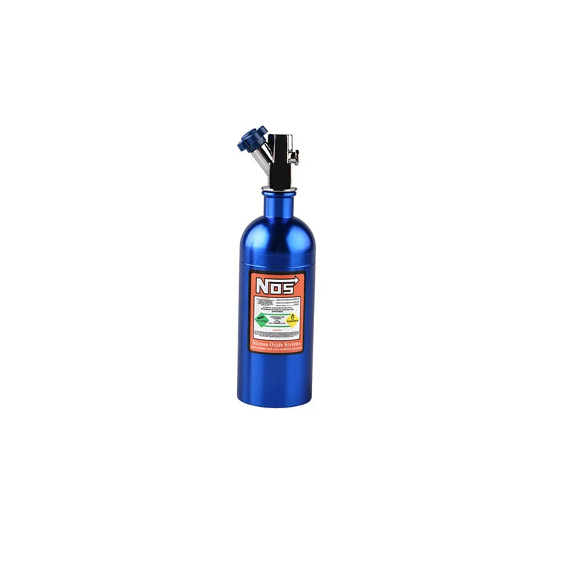 Car Air Vent Perfume Bottle