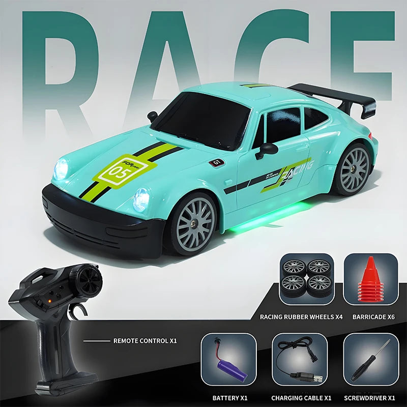 1:20 RC Drift Cars