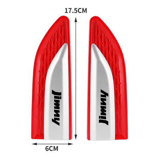 Car Body Protective Sticker