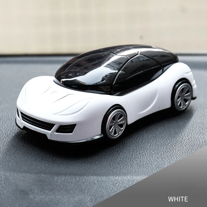 360° Rotating Creative Car Phone Holder