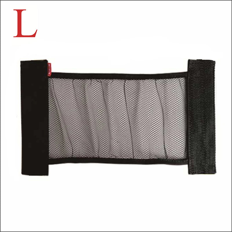 Car Trunk Fixed Belt Interior