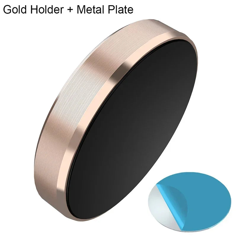 Magnetic Phone Holder