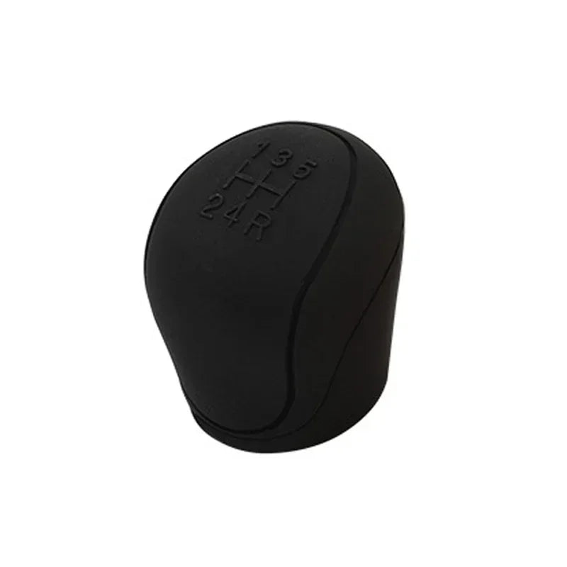 Gear Shift Knob Cover Silicone