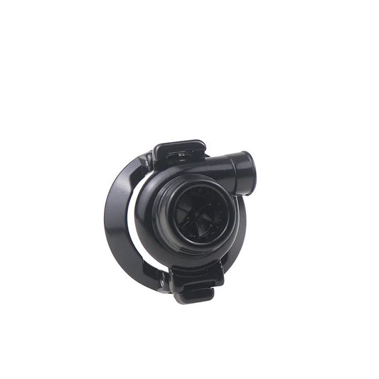 Engine Start Button Cover