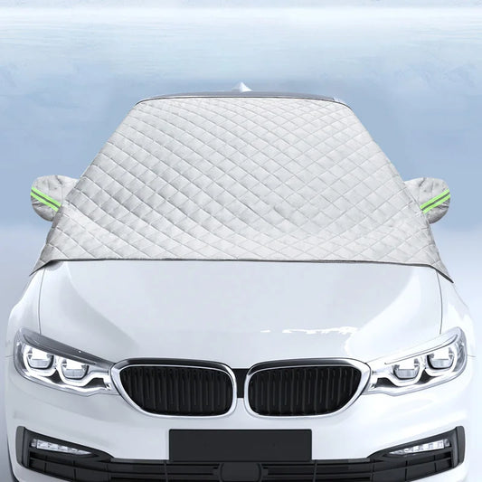 Windshield Cover