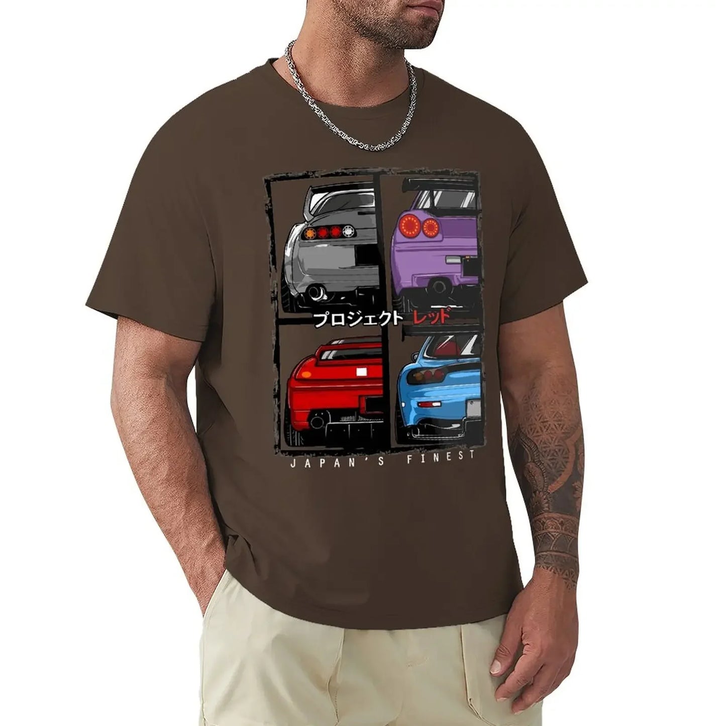 Street Legends T-Shirt