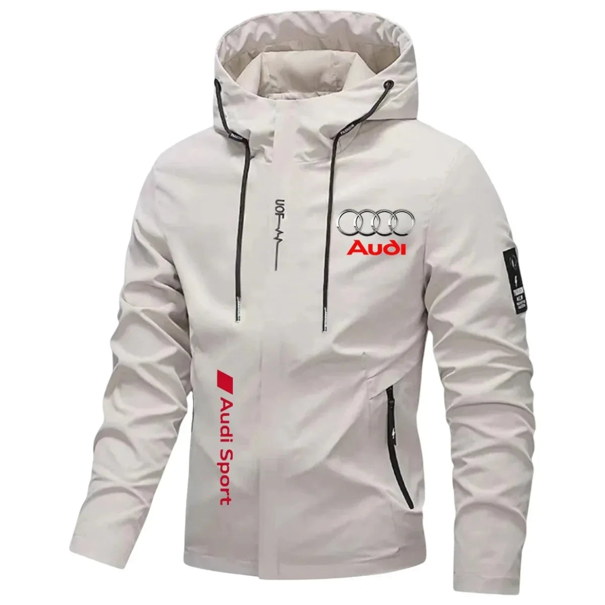 A. RS Line Jacket Windproof