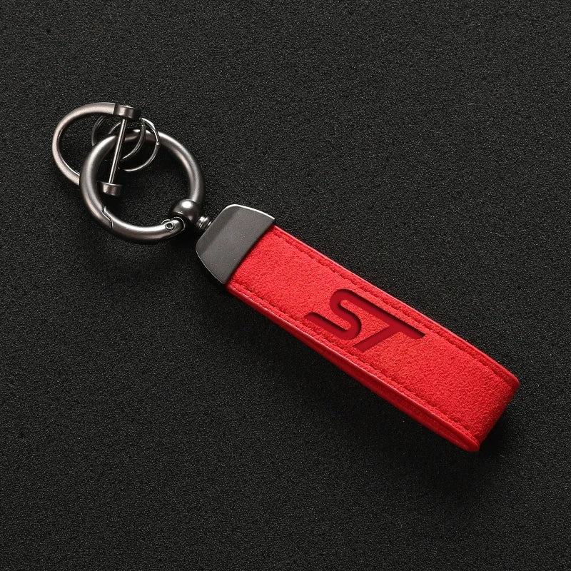ST Keyring AI