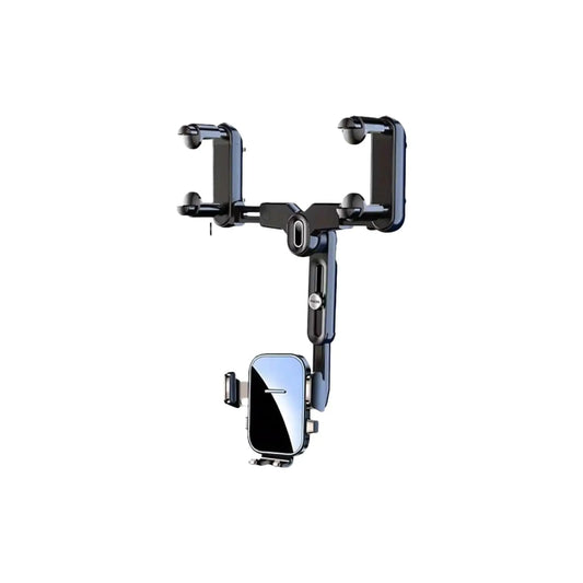 Car Rearview Mirror Phone Holder