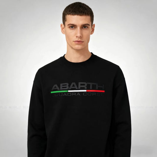 Abarth Premium Hoodie