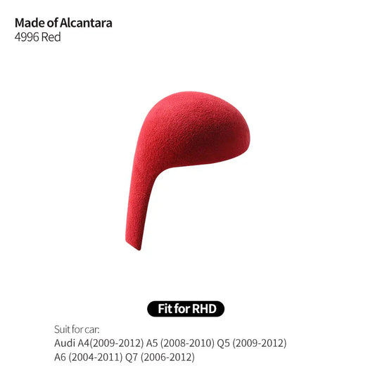 Gear Shift Knob Trim Cover AI