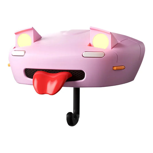 Retro Car Front Schlüsselhalter