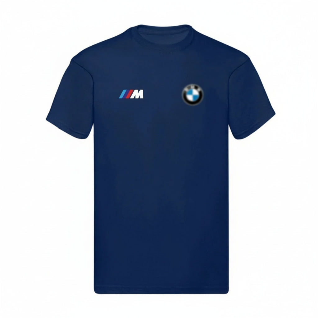Unisex Motorsports Fan T-Shirt