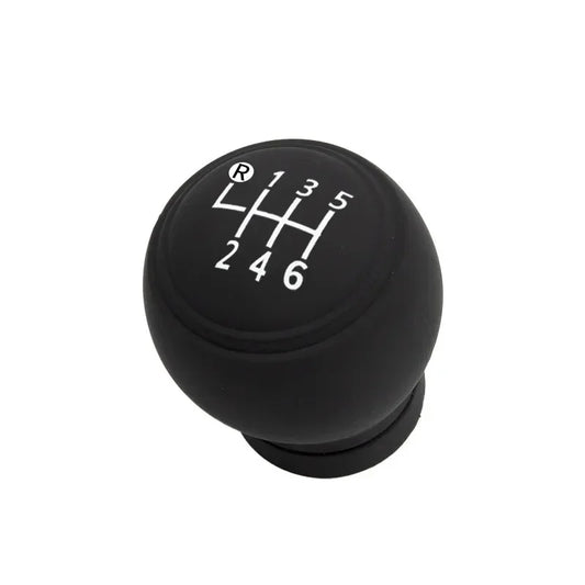 Gear Shift Knob Silicone Cover