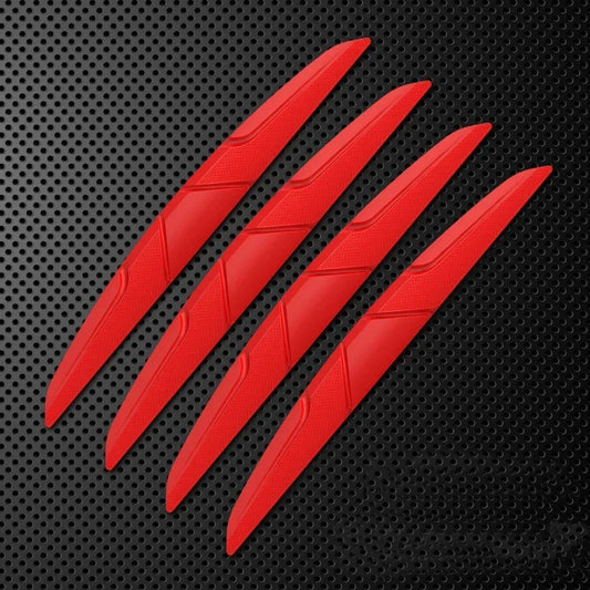 Car Door Edge Protectors
