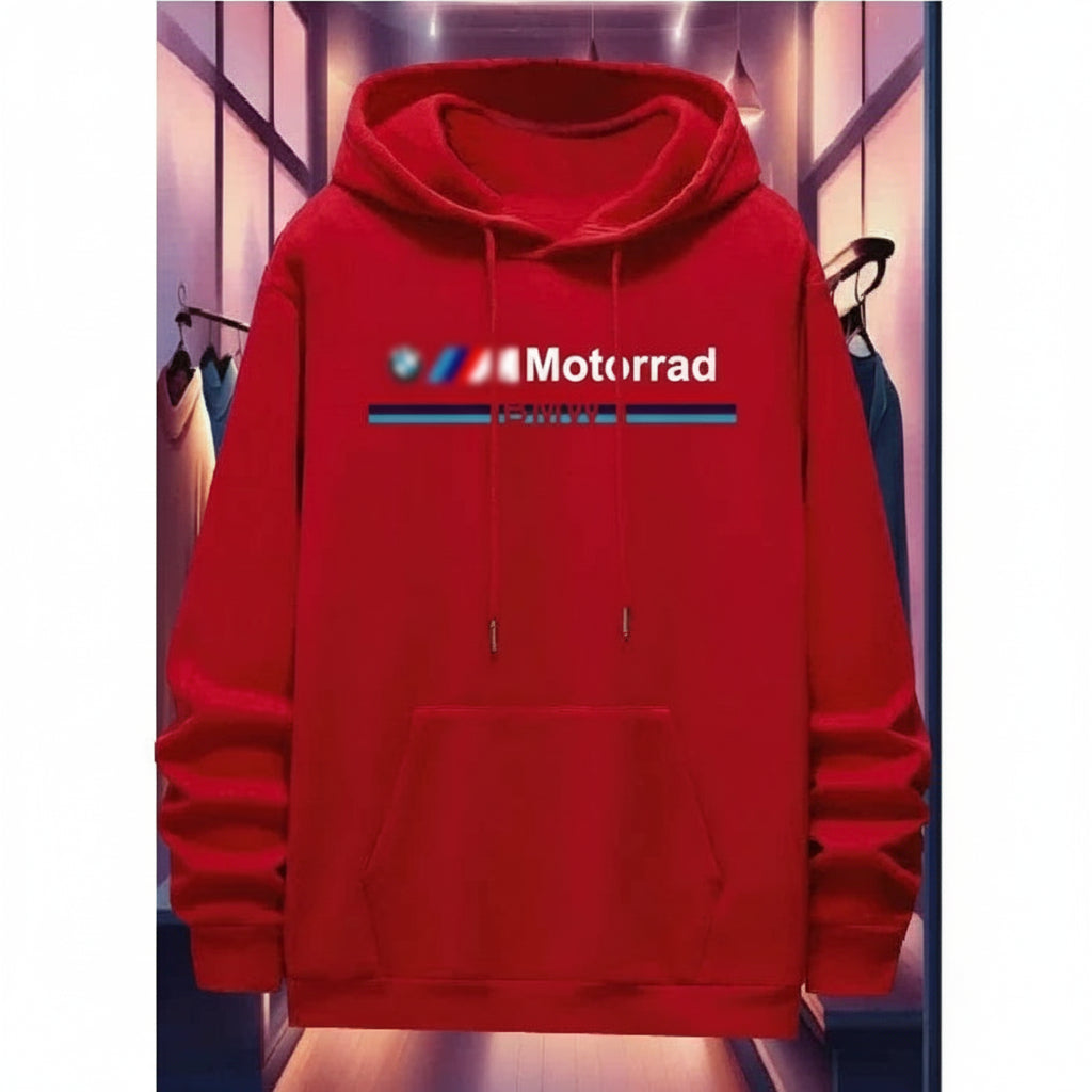 Unisex Retro Sweater Hoodie