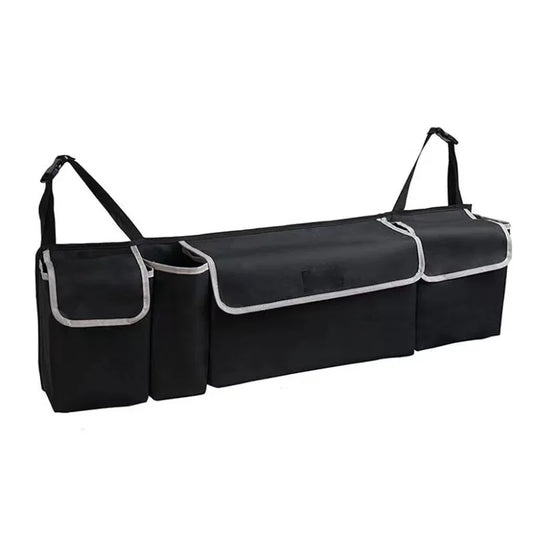 Car Back Seat Trunk Organizer