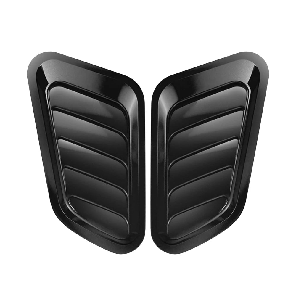 2PCS Universal Air Vent Cover Sticker