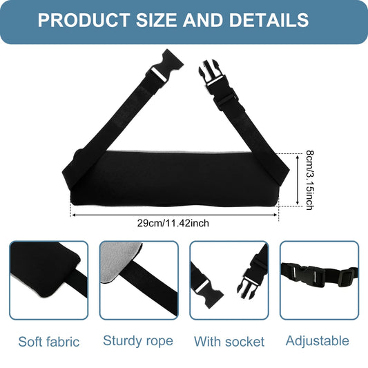 Travel Pillow Alternative