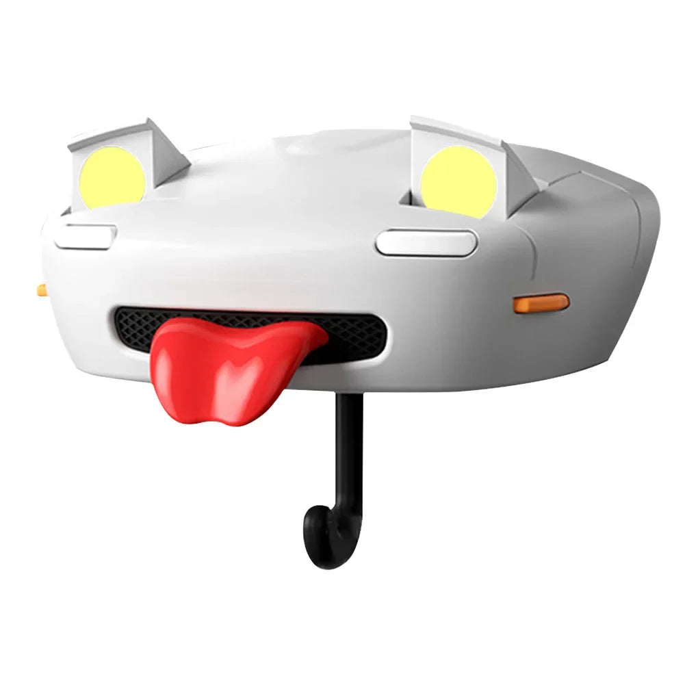 Retro Car Front Key Holder