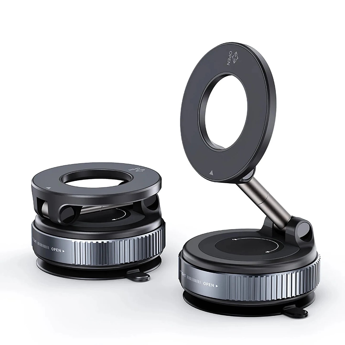 Magnetic Car Phone Holder