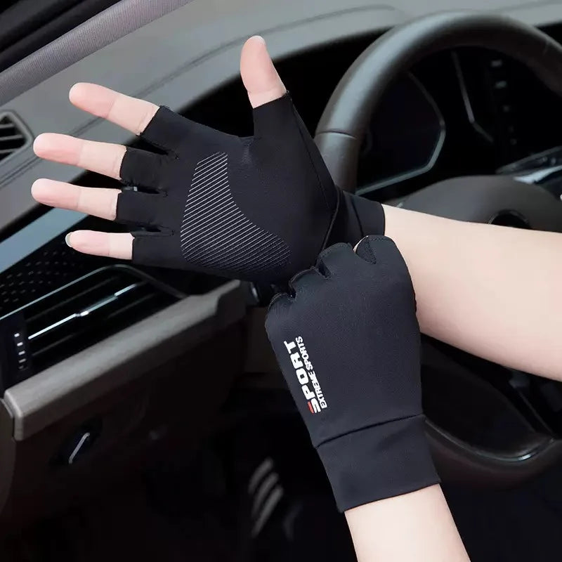 Sport Driving Gloves