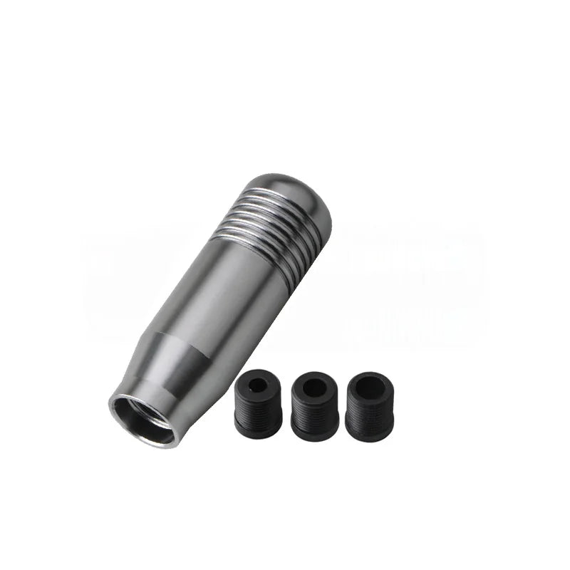 Aluminum Alloy Gear Shift Knob