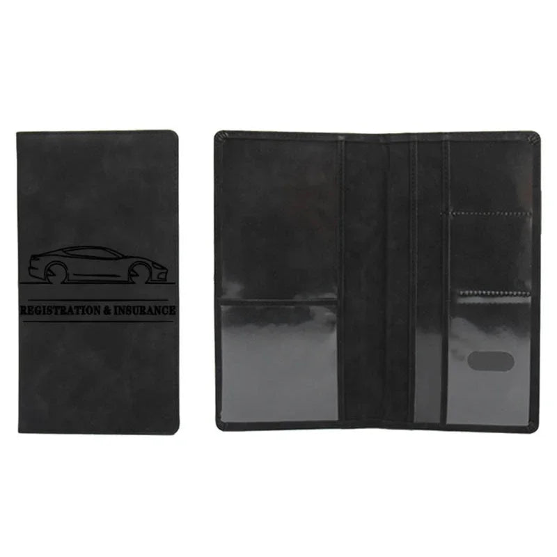 Car Wallet