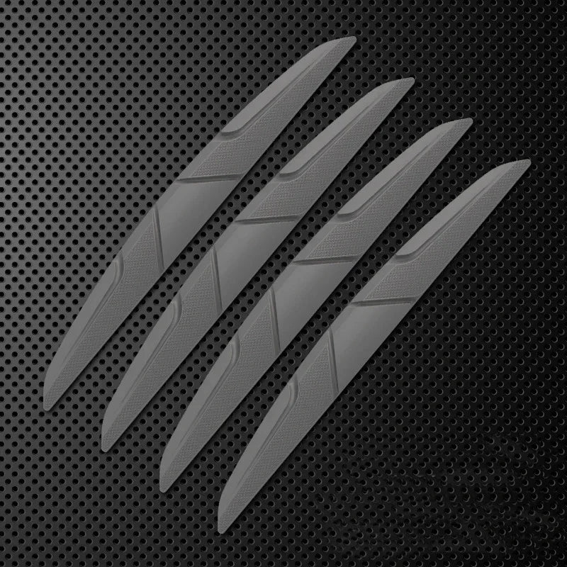 Car Door Edge Protectors