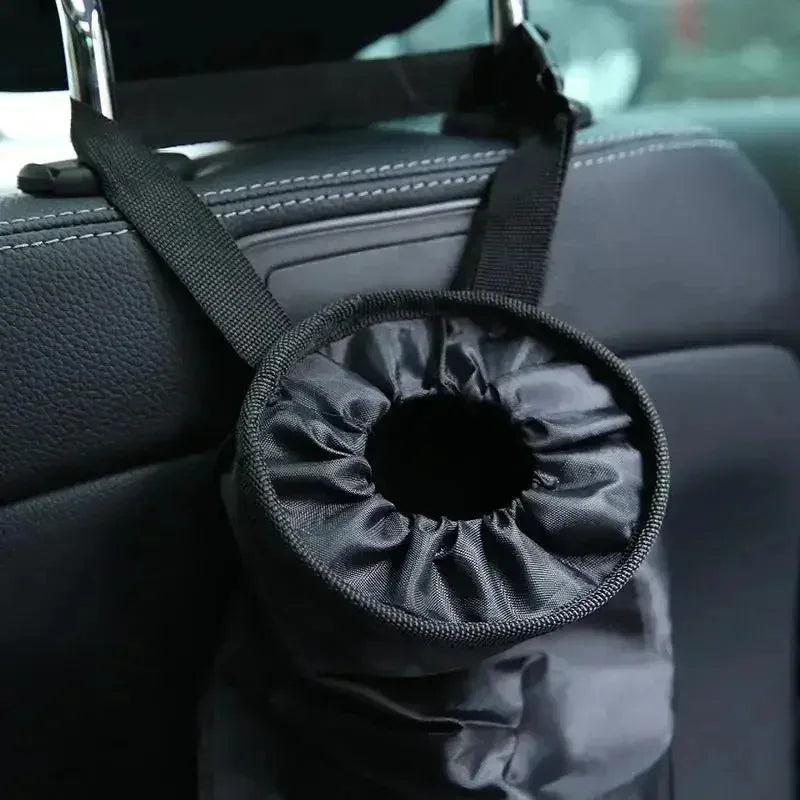 Universal Car Garbage Bag