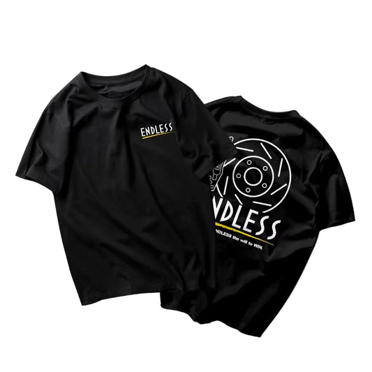 Performance Brake System Graphic T-Shirt