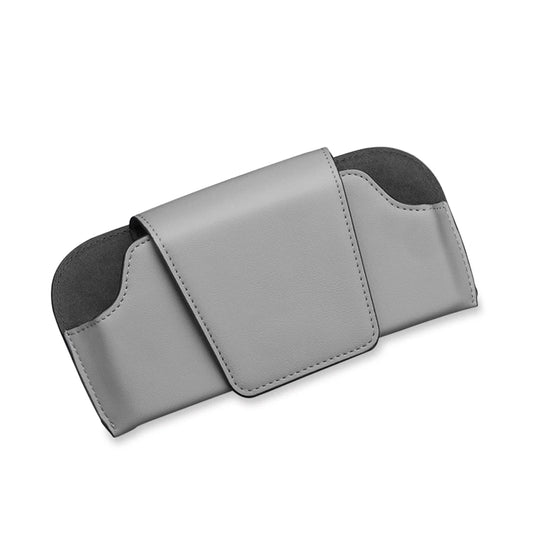 Magnetic Car Sun Visor Glasses Case