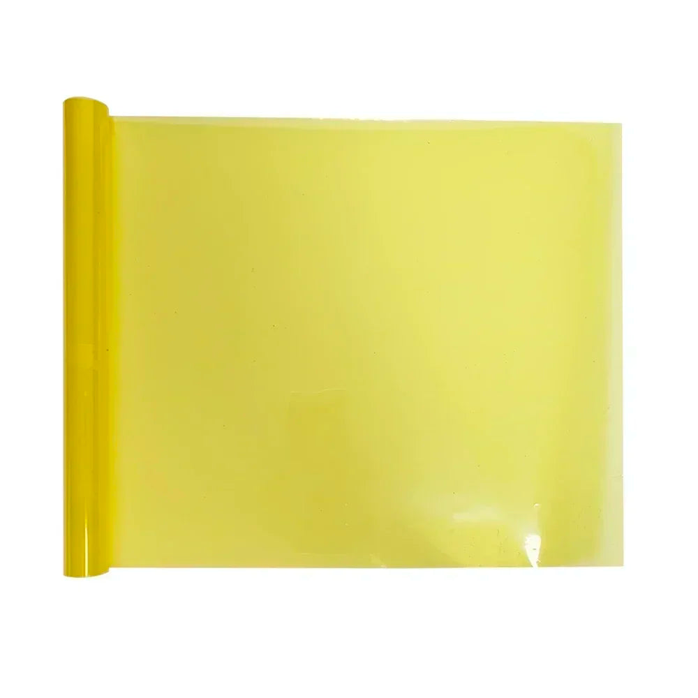 Car Headlight & Taillight Tint Film