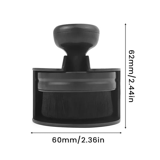 أداة توزيع تلميع الإطارات المحمولة باليد