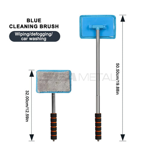 Car Cleaning Brush
