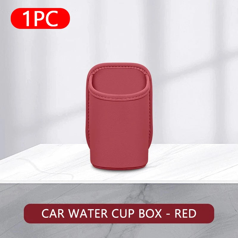 Car Cup Holder Organizer
