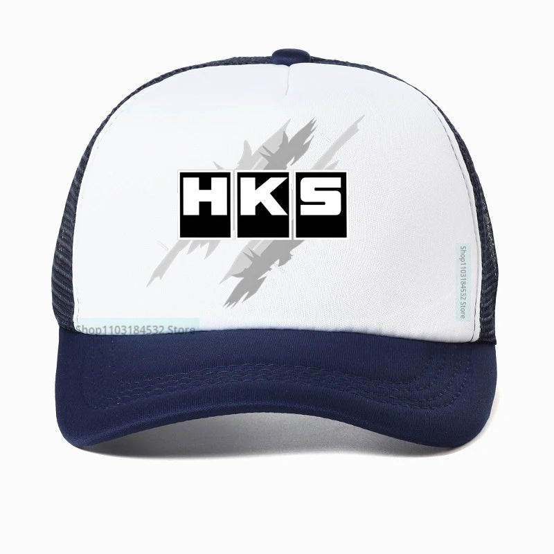 HKS Baseball Cap