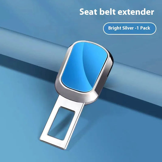 Car Seat Belt Extender