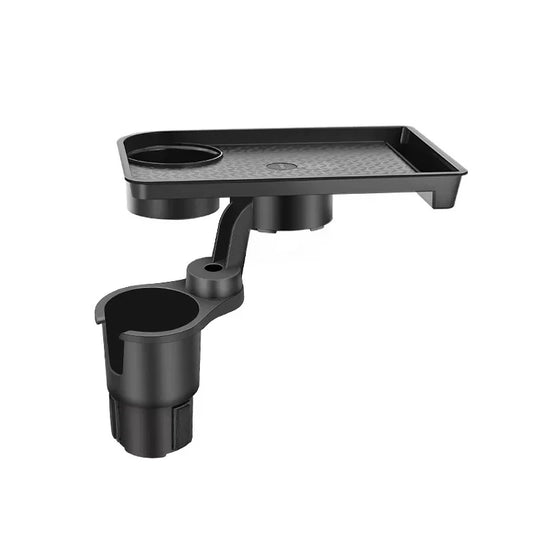 Car Cup Tray Holder