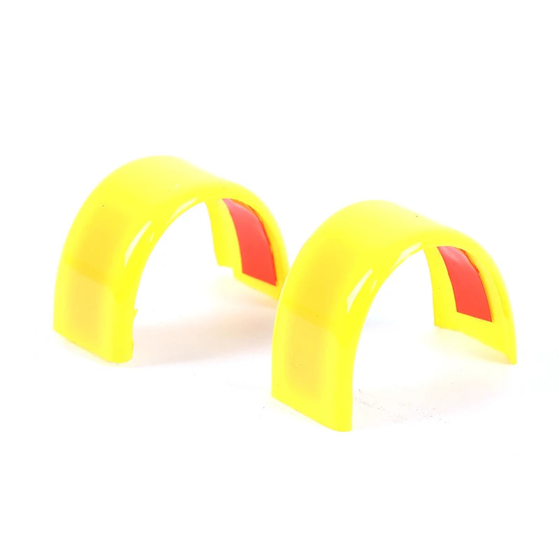 Décor de retour de volant