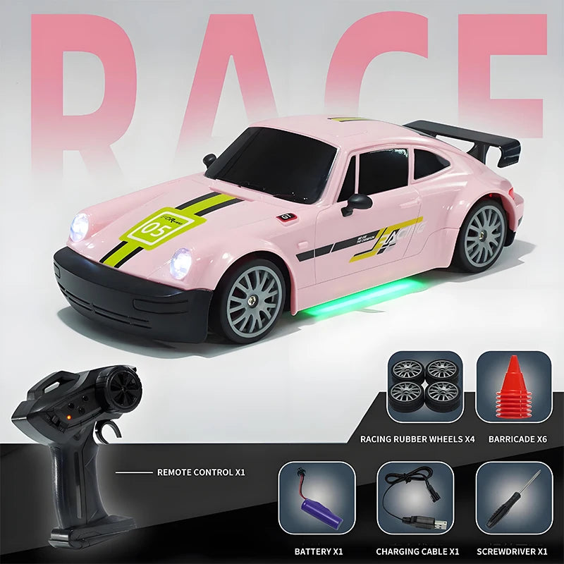 1:20 RC Drift Cars