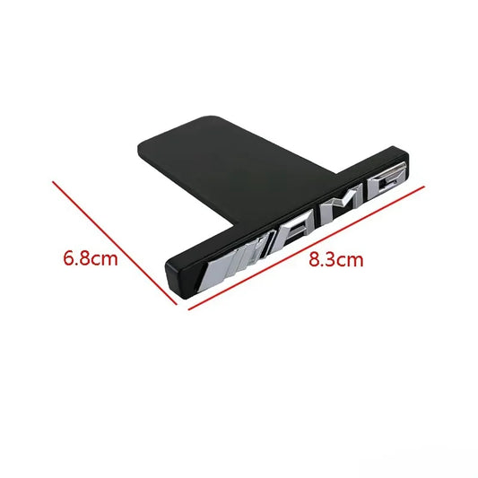 AMG Car Front Grille