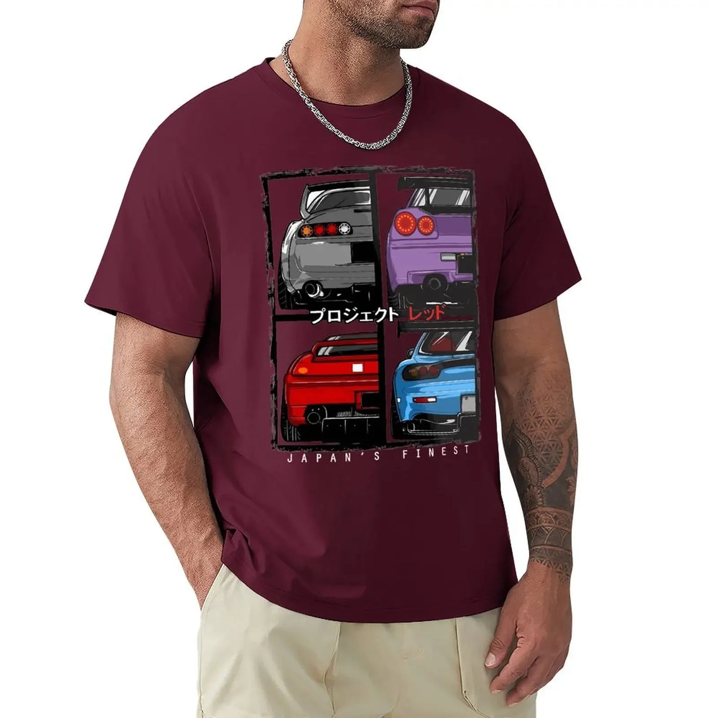 Street Legends T-Shirt