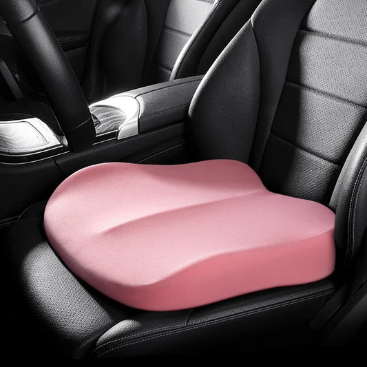 Car Booster Seat Cushion