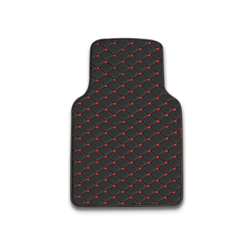Premium Universal Car Floor Mat