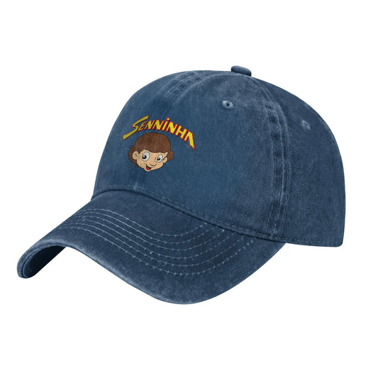 Senninha 1997 Baseball Cap