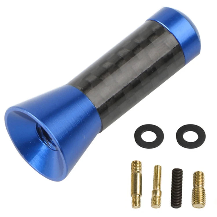 Carbon Fiber Car Antenna