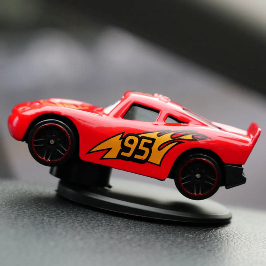 Drift Car Dashboard Ornament